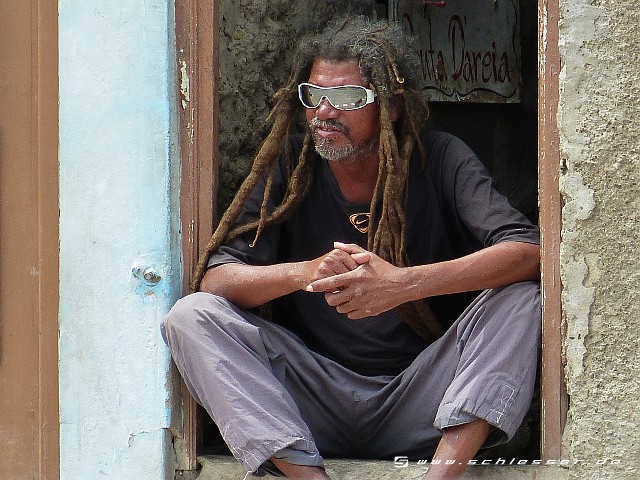Cape Verde Picture