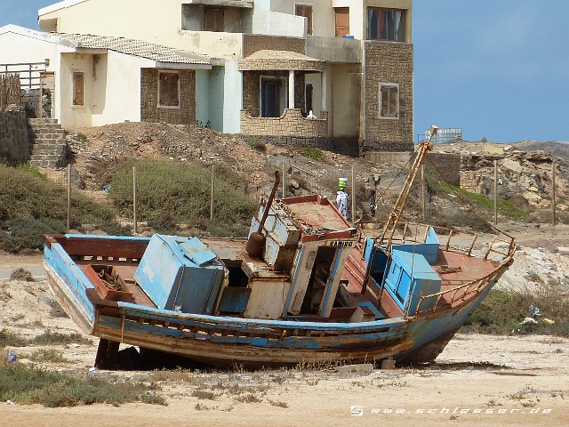 Cape Verde Picture