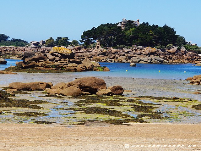 France Bretagne Picture