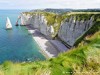 France Etretat Picture