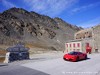 France Col de l'Iseran Picture