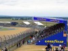 France Le Mans Picture