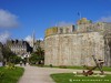 France Saint-Malo Picture