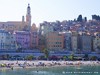 France Menton Picture