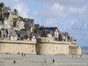 France Le Mont-Saint-Michel Picture