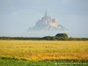 France Le Mont-Saint-Michel Picture