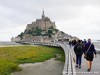 France Le Mont-Saint-Michel Picture