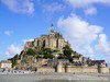 France Le Mont-Saint-Michel Picture