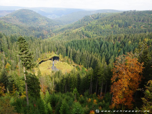 Germany Black Forest (Autumn) Picture