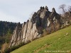 Germany Black Forest (Spring) - Orgelfelsen - Picture