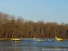 Germany Karlsruhe Rheinauen Winter Picture