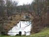 Germany Karlsruhe Rheinauen Winter Picture