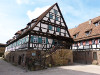 Germany Maulbronn Monastery Picture