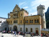 Germany Neuschwanstein Picture