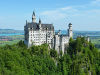 Germany Neuschwanstein Picture