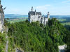 Germany Neuschwanstein Picture