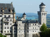 Germany Neuschwanstein Picture