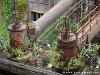 Germany Völklingen Ironworks Picture