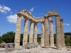 Greece Nemea Picture