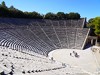 Greece Epidaurus Picture