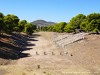 Greece Epidaurus Picture