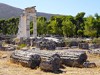 Greece Epidaurus Picture