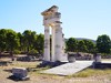 Greece Epidaurus Picture