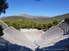 Greece Epidaurus Picture