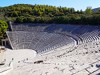 Greece Epidaurus Picture