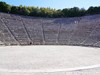 Greece Epidaurus Picture