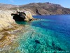 Greece Vathia Picture