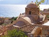 Greece Monemvasia Picture