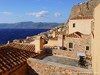 Greece Monemvasia Picture