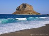 Greece Monemvasia Picture