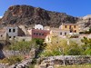 Greece Monemvasia Picture