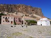 Greece Monemvasia Picture