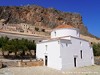 Greece Monemvasia Picture