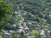 Guadeloupe Rainforest Picture