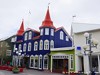 Iceland Akureyri Picture