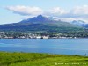 Iceland Akureyri Picture