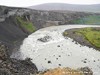 Iceland Aldeyjarfoss Picture