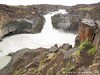 Iceland Aldeyjarfoss Picture