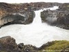 Iceland Aldeyjarfoss Picture