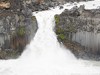 Iceland Aldeyjarfoss Picture