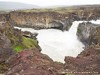 Iceland Aldeyjarfoss Picture