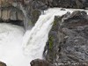 Iceland Aldeyjarfoss Picture