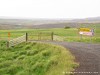 Iceland Aldeyjarfoss Picture