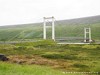 Iceland Aldeyjarfoss Picture