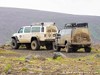 Iceland Aldeyjarfoss Picture