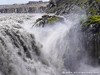 Iceland Dettifoss Picture